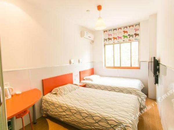 Pod Inn (Suzhou Xiangcheng Avenue & Tianhong store)