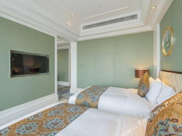 Hengtong Gloria Resort