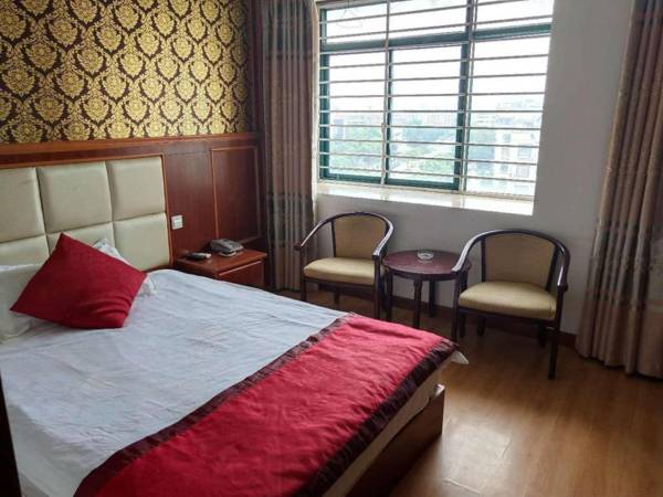 Kun Shan Yue Xin Hotel