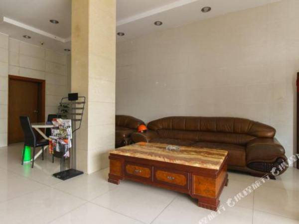 Kun Shan Yue Xin Hotel