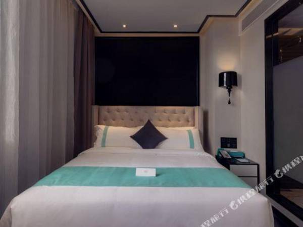 Qiyu Boutique Apartment Hotel
