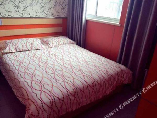 Pod Inn (Suzhou Guanqian)