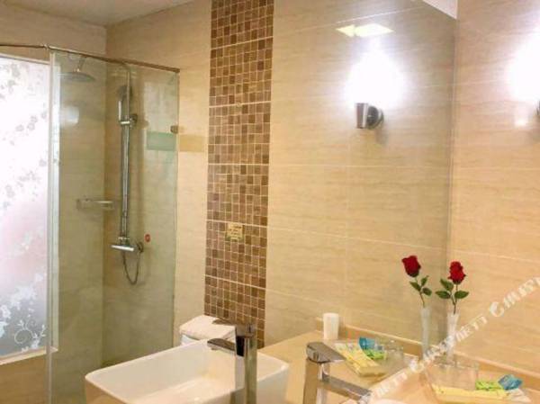 Suzhou Yangyi Business Hotel