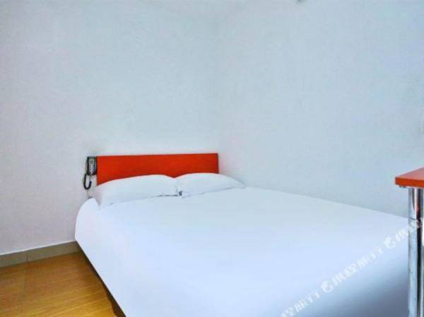 Podinn(Suzhou Renmin Road Guanqianchayuanchang Subway Station Store)