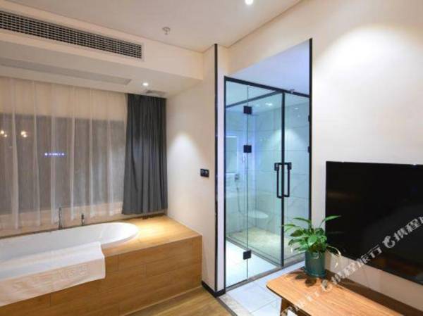 Xiqi Boutique Art Hotel