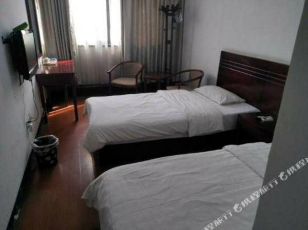 Kun Shan Fei Xiang Qiu Zhi Apartment