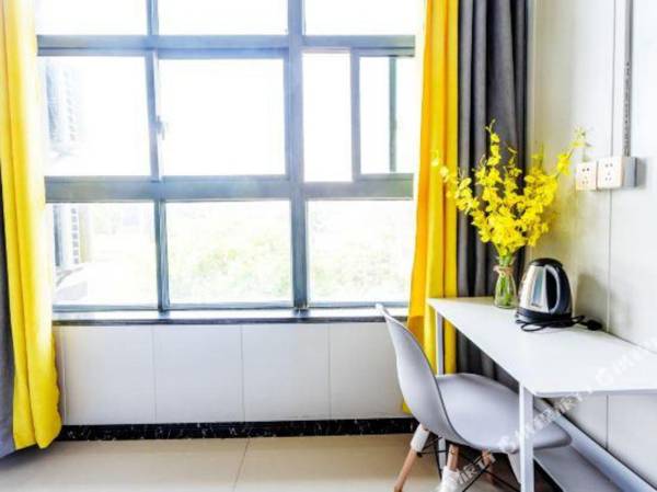 Kunshan Minyuanting Express Hotel