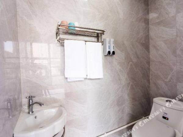 Kunshan Minyuanting Express Hotel