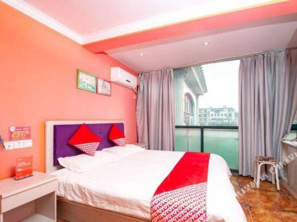 Kun Shan Zhi Ai Jing Pin Hotel