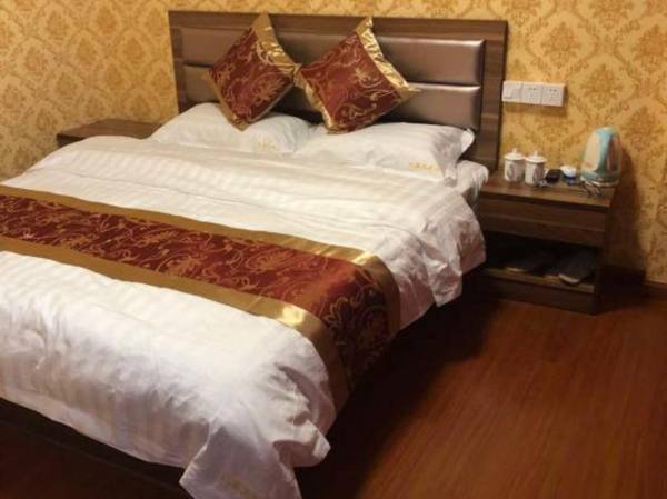 Kunshan Biyitian Hotel