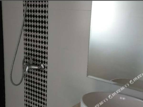 Pod Inn (Suzhou Dushu Lake Higher Education Park Shunda)