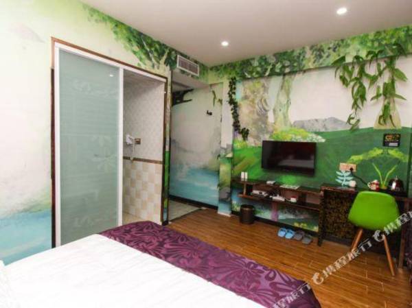 Suzhou Gusu District Crescent Hotel