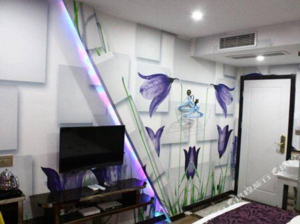 Suzhou Gusu District Crescent Hotel