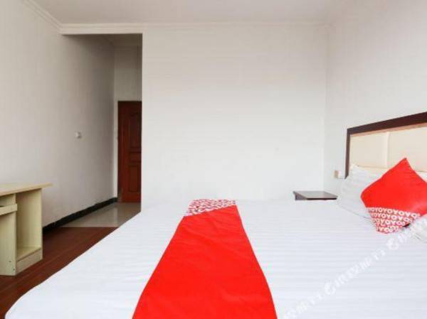 Suzhou Nanfang Hotel