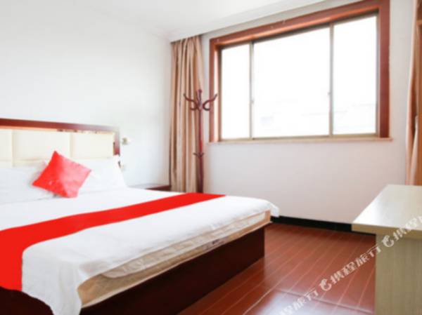 Suzhou Nanfang Hotel