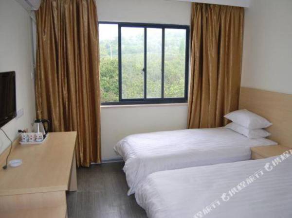 Sanshandao Zhijiachu Farmhouse Inn