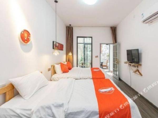 Lianshuo Sweetmeats Hostel