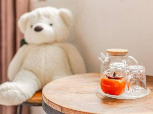 Lianshuo Sweetmeats Hostel