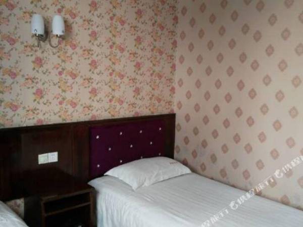 Wujiang Longtai Hotel