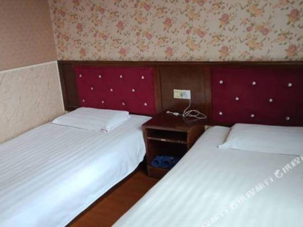 Wujiang Longtai Hotel