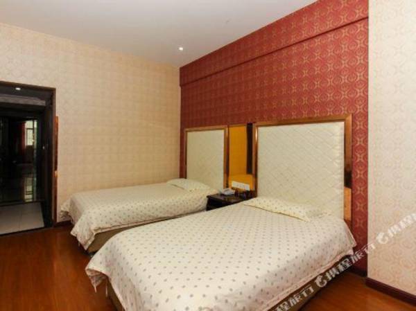 Chenhui hotel suzhou