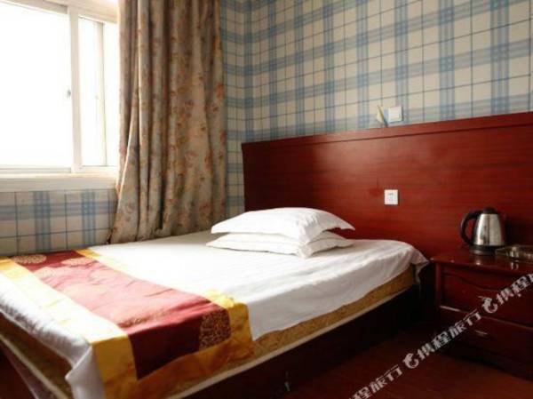 Ruyi Hotel Suzhou Yingchun Road 1st