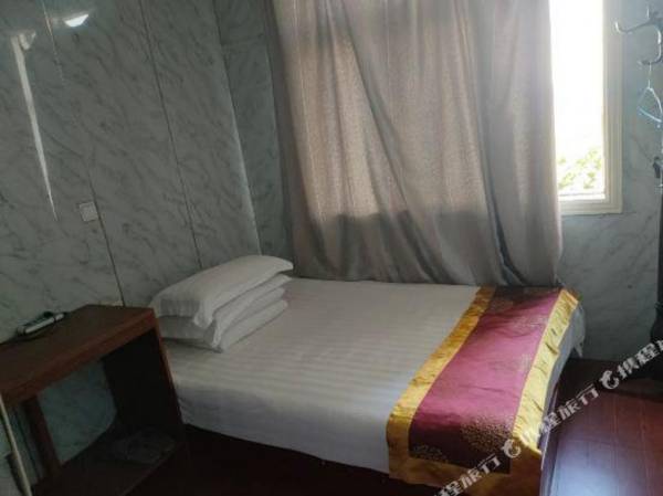 Ruyi Hotel Suzhou Yingchun Road 1st