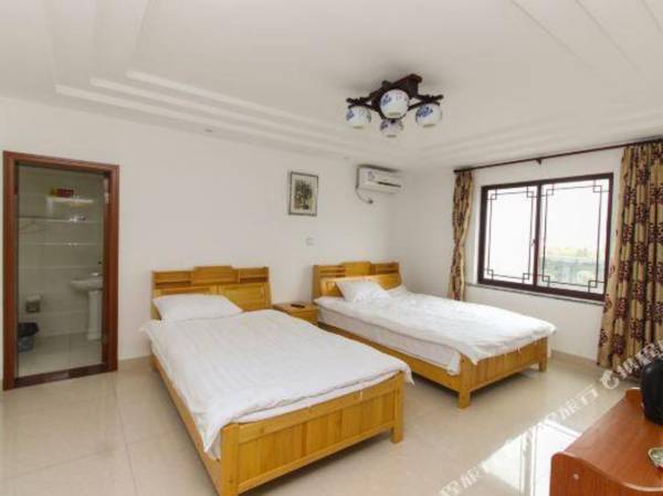 Fenglei Villa Suzhou