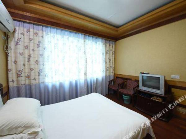 Red Coral Hostel Suzhou