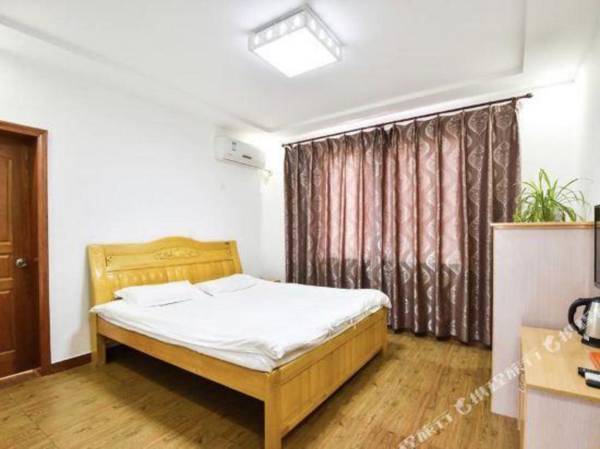 Guochazhuang Farm Stay