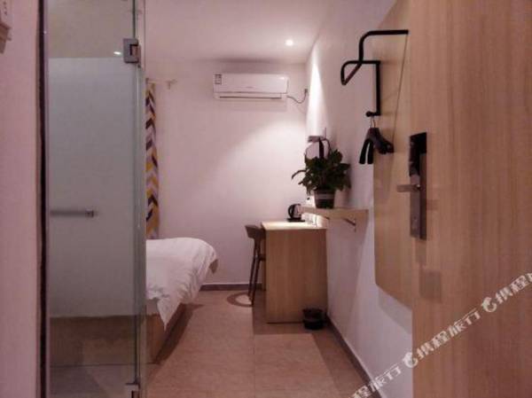 99inn Hotel (Kunshan Wanda Zhouzhujing Garden Store)