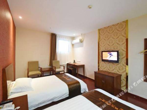 Junyi Hotel (Suzhou Industrial Park Chefang)