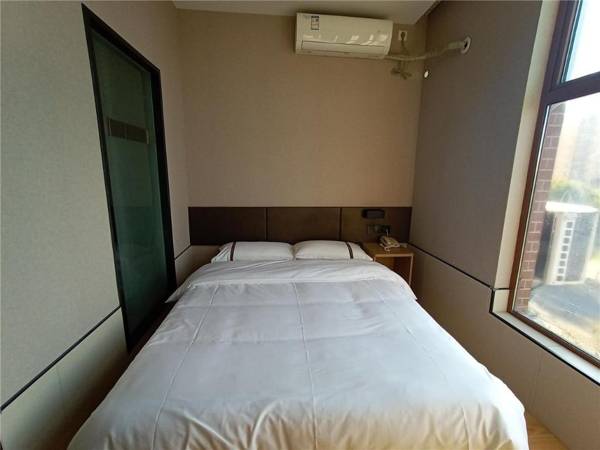 Jun Hotel Jiangsu Kunshan Qiandeng Town North Jingtang Road