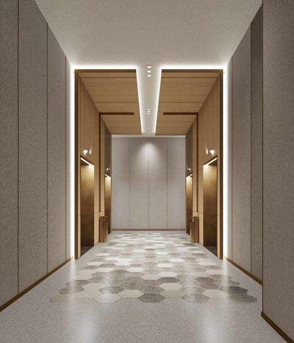 Hilton Garden Inn Suzhou Wuzhong