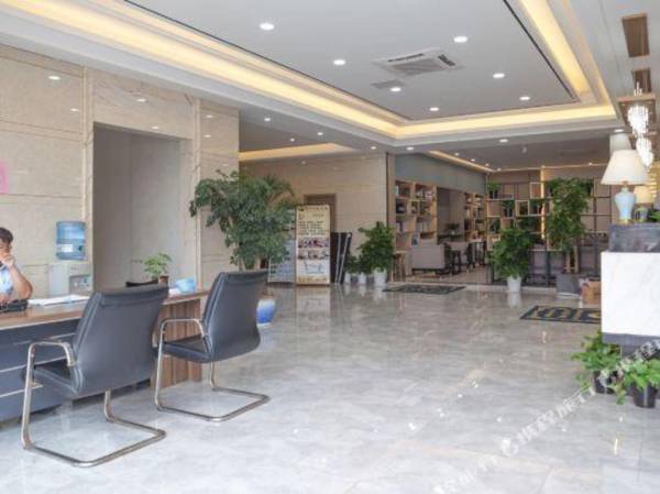 Jianghao Shanshui Hotel