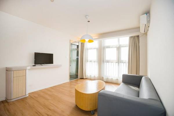 Hanting Hotel Jiangyin Changjiang Road