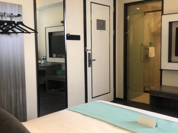 Xana Lite Taizhou Taixing Chengzhong