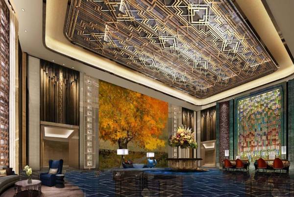 Wyndham Taixing Downtown