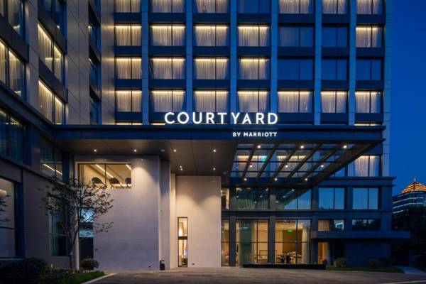 Courtyard by Marriott Jiangyin