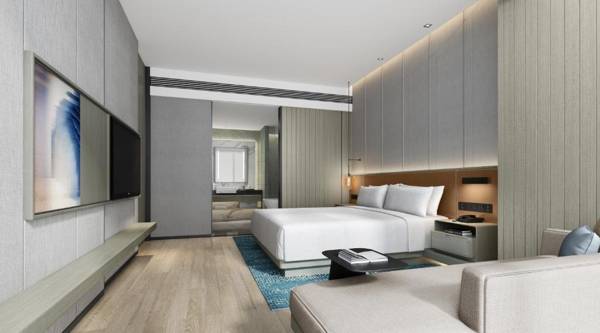Courtyard by Marriott Jiangyin