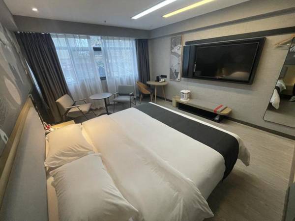 Thank Inn Jiangsu Taizhou Taixing HuangqiaoTown Xinglong Fufu