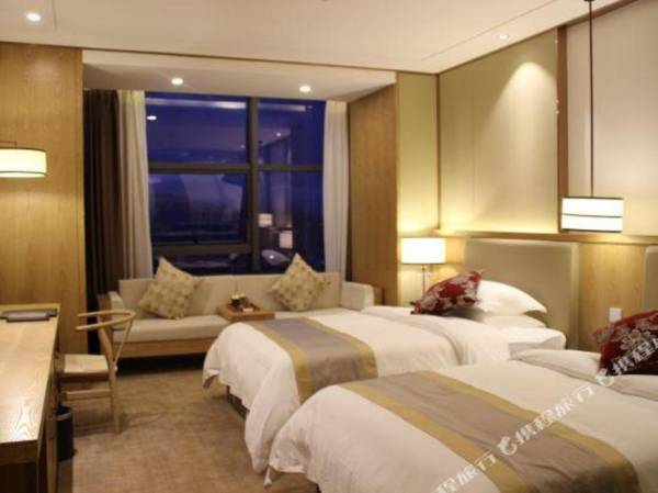 Ziguang Boutique Hotel