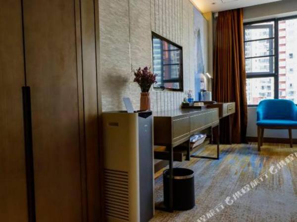 Bojing Qingshe Hotel