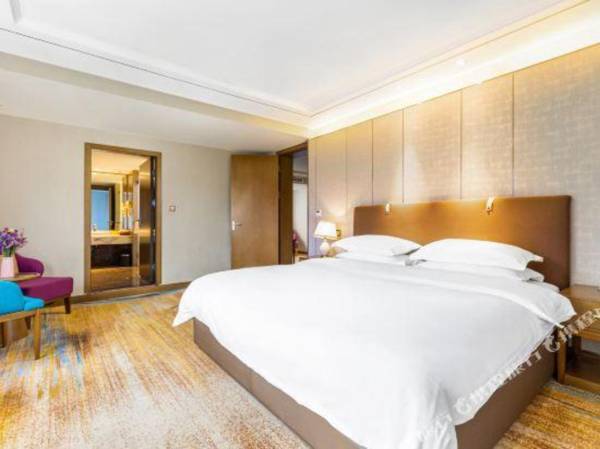 Bojing Qingshe Hotel