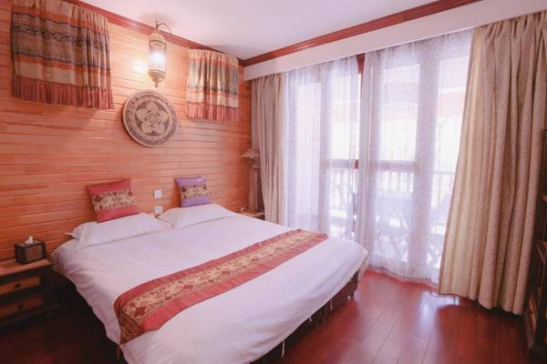 Xishuangbanna Elephant Home Guesthouse