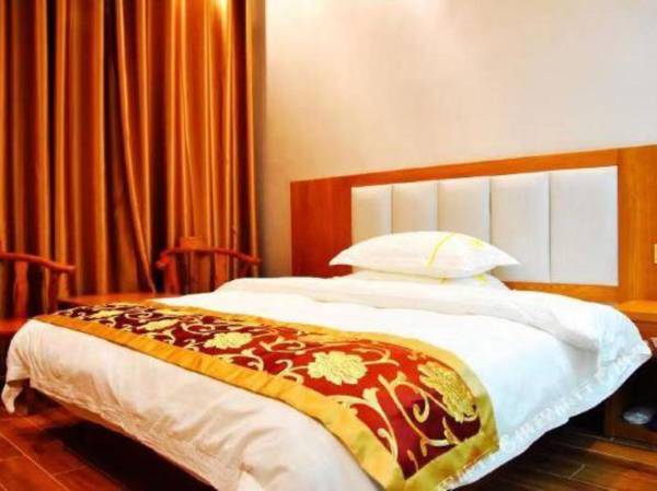 Jinghong Huada Hotel