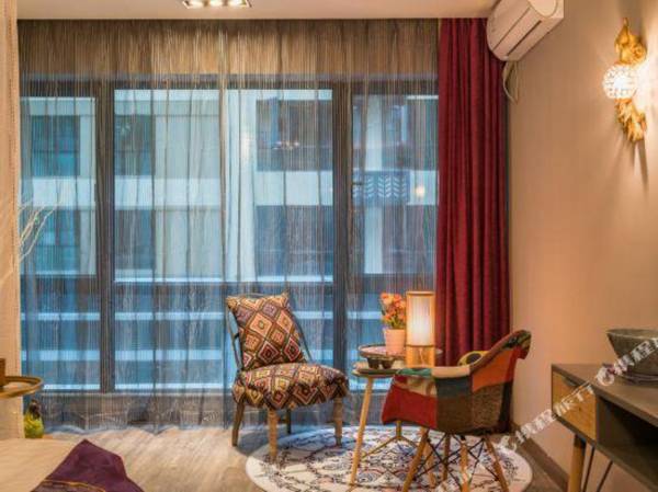 Yunlanwan Holiday Hotel