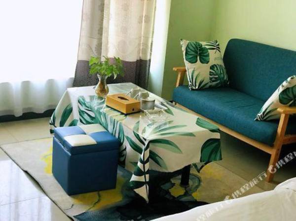 Jiaxin Holiday Apartment Hotel