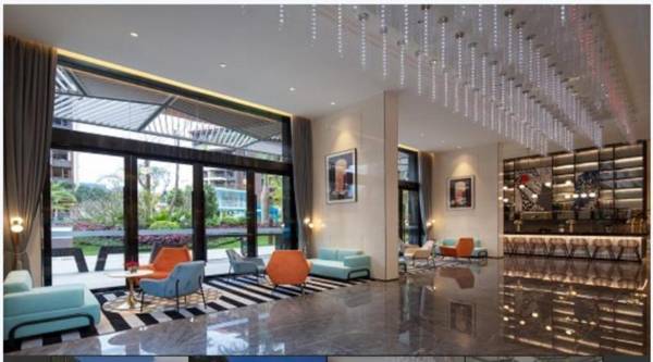 Wingate By Wyndham Xishuangbanna