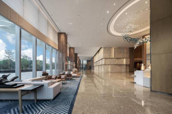 Sheraton Fuqing Hotel